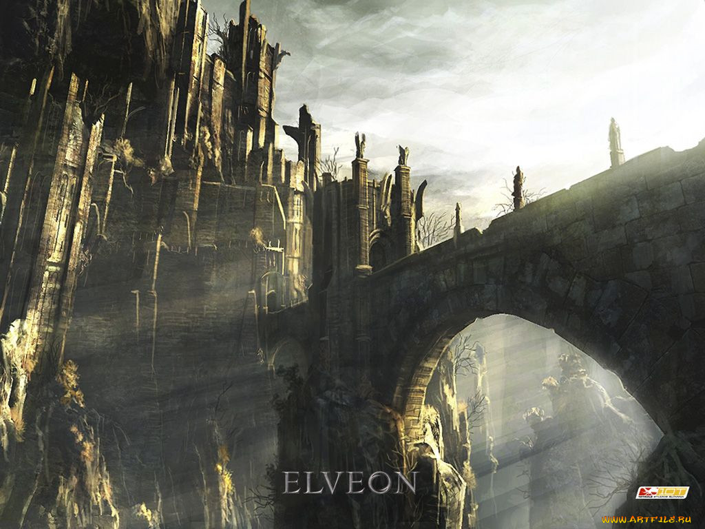 elveon, , 